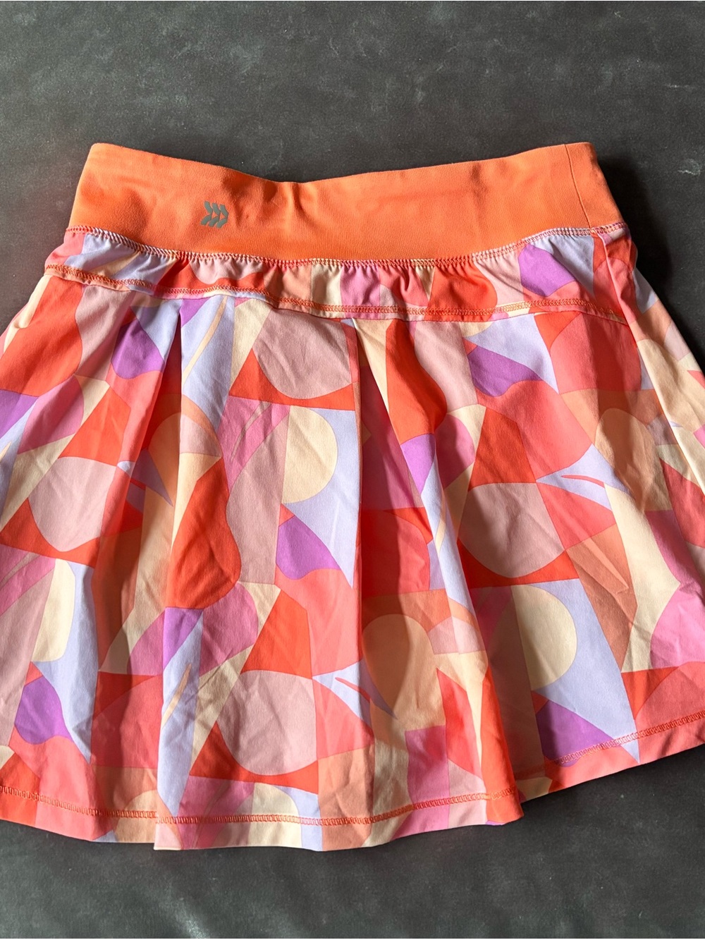All In Motion Girl’s Sports Skirt